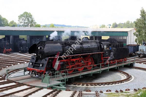 ÖGEG Österreichische Gesellschaft für Eisenbahngeschichte