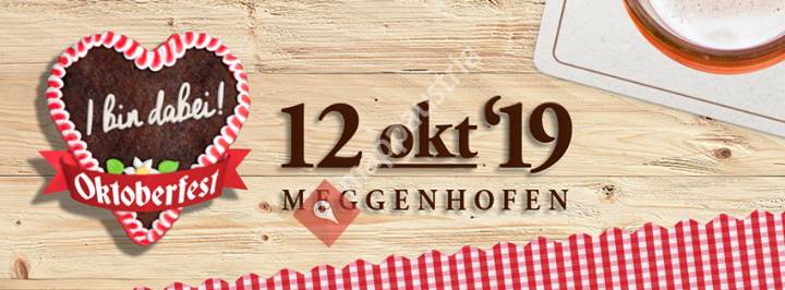 Oktoberfest Meggenhofen