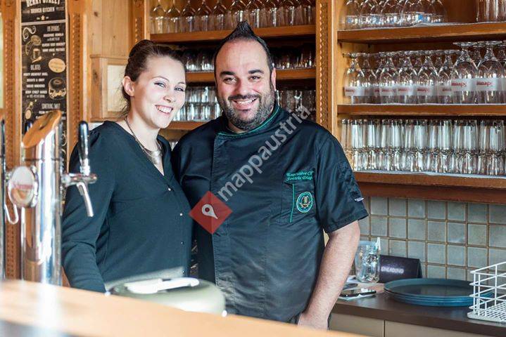 Olive&Traube