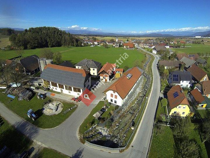 Ölmühle und Bauernladen Erschen
