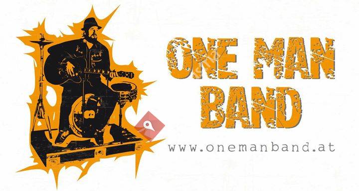 One Man Band
