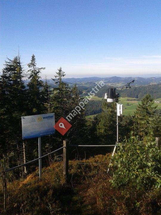 Onlineportal Strudengauwetter