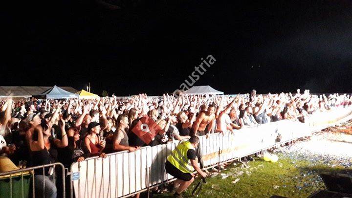 Open Air Sataginis