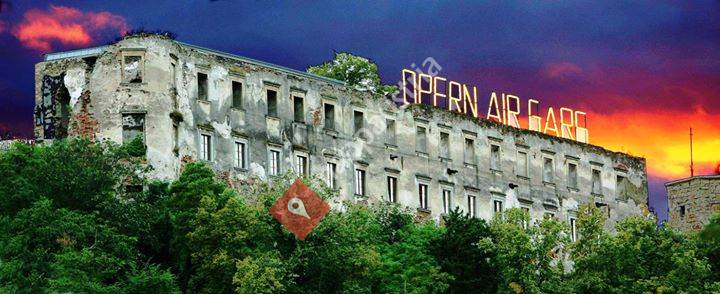 Oper Burg Gars