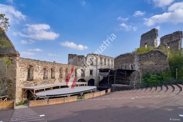 Oper Burg Gars