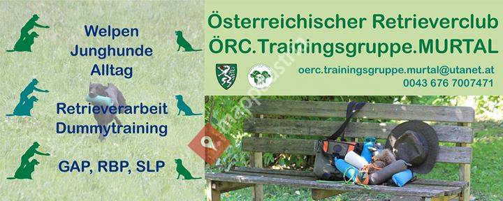 ÖRC.Trainingsgruppe.MURTAL