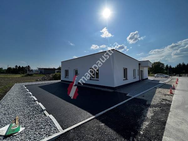 Ordination Dr. Sallaberger