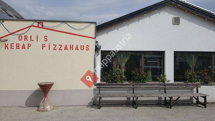 Orlis Kebap und Pizza Haus