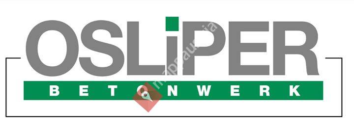 Osliper Betonwerk GmbH & Co KG