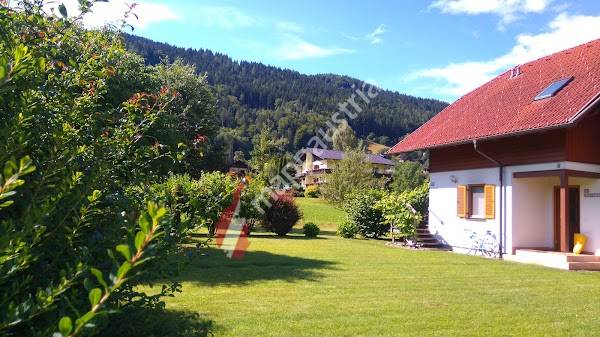 Ossiach Rappitsch