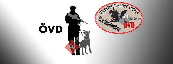 Österreichischer Verein der Diensthundeführer