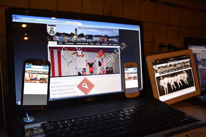 ÖTB Tv Aschach/D. 1905