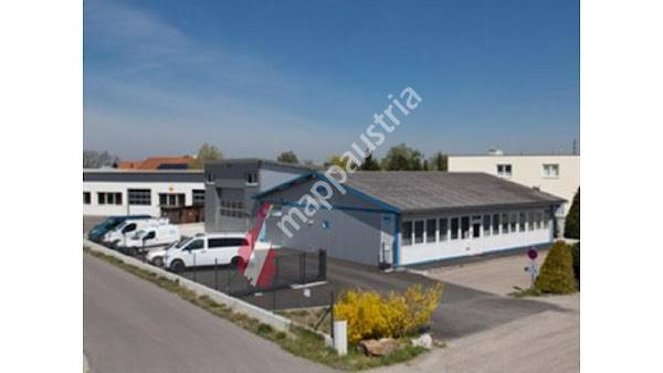 OTS Sandstrahlsysteme - Elektrotechnik