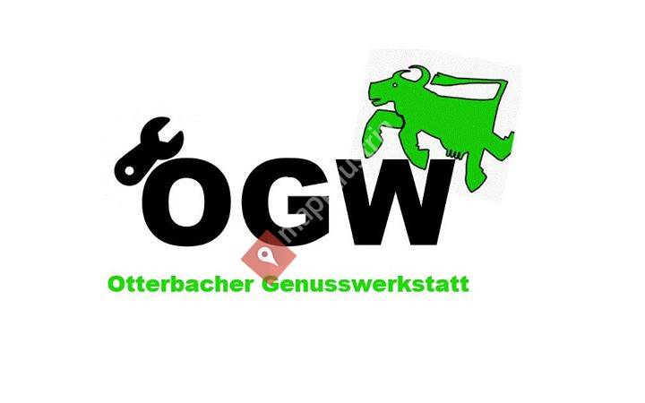 Otterbacher Genusswerkstatt - OGW