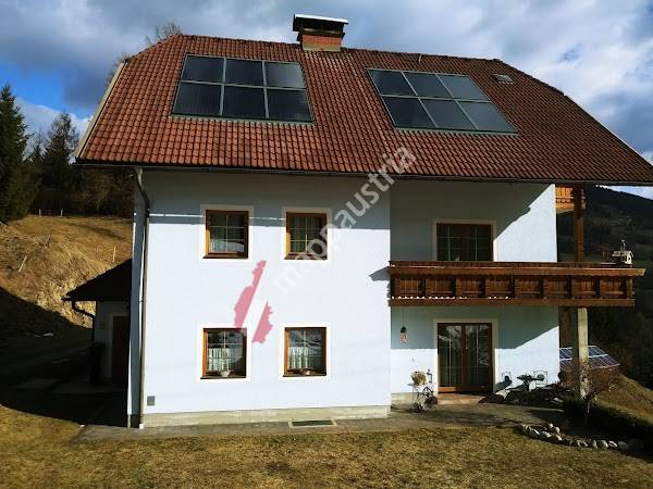 Otto und Doris Trieb vlg. Unterer Potz