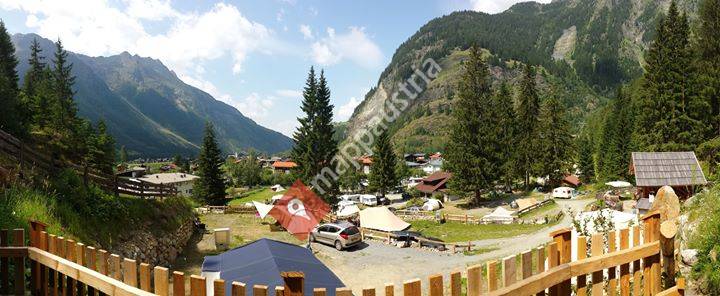 Ötztaler Naturcamping