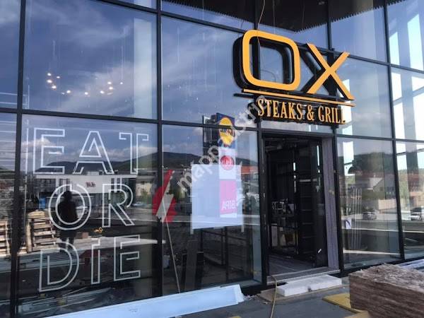 OX Weiz KG
