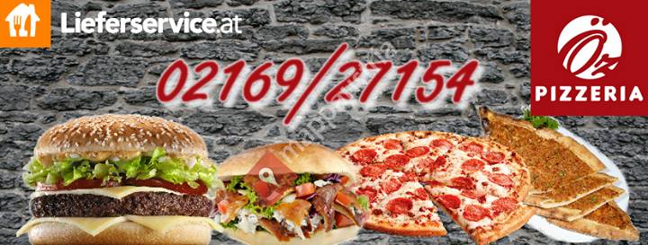 ÖZ Kebap, Bürger & Pizzahaus