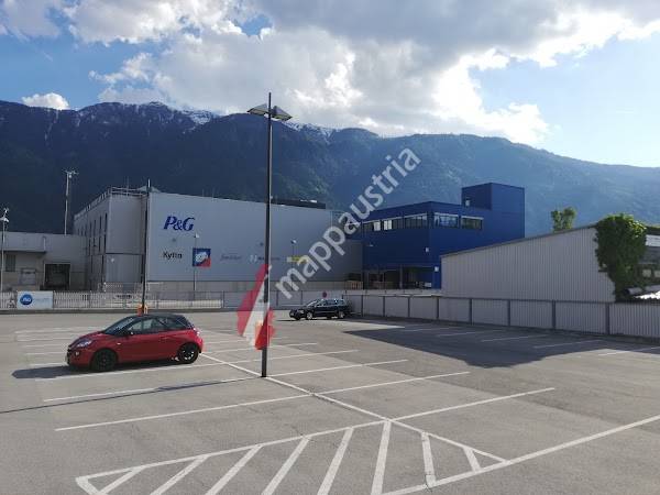P&G Health Austria