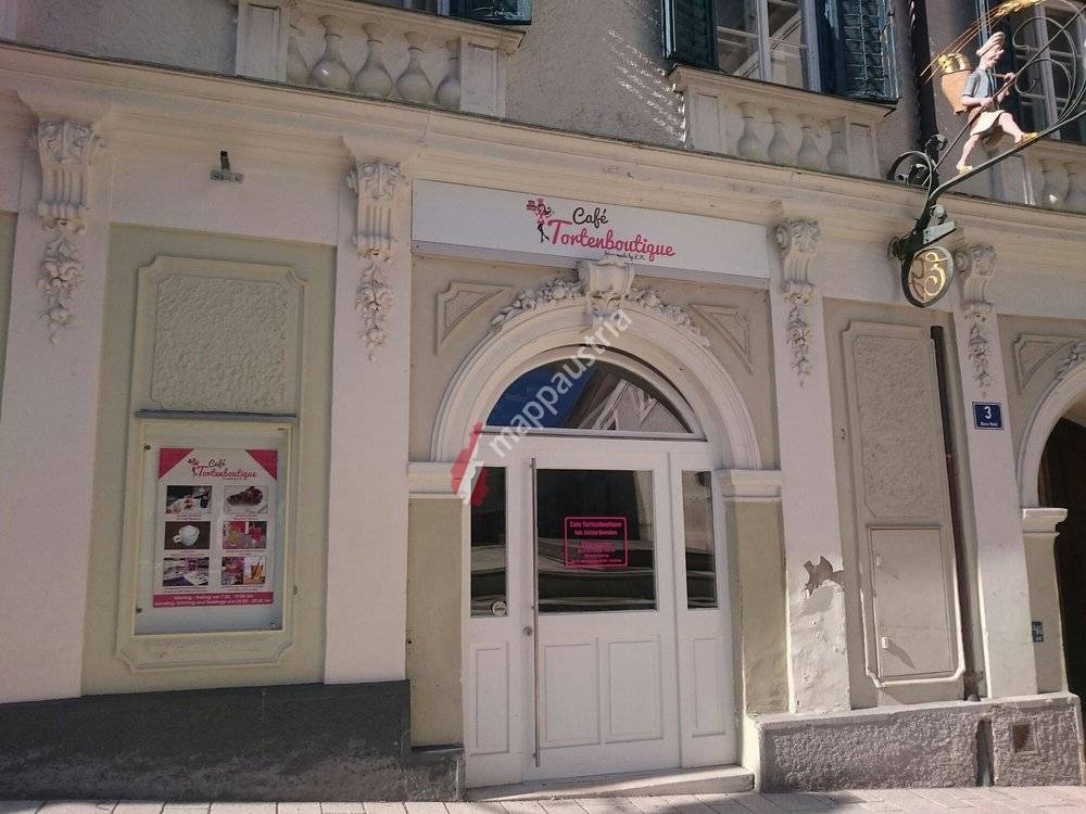 Pablo Kaffeehaus-GmbH