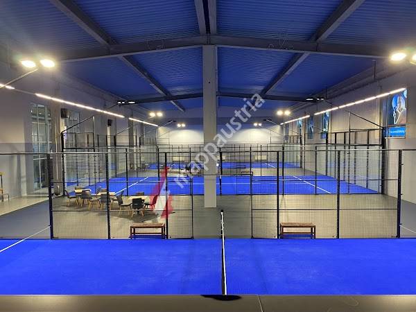 Padeldome Alterlaa