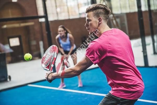 PADELZONE Traiskirchen
