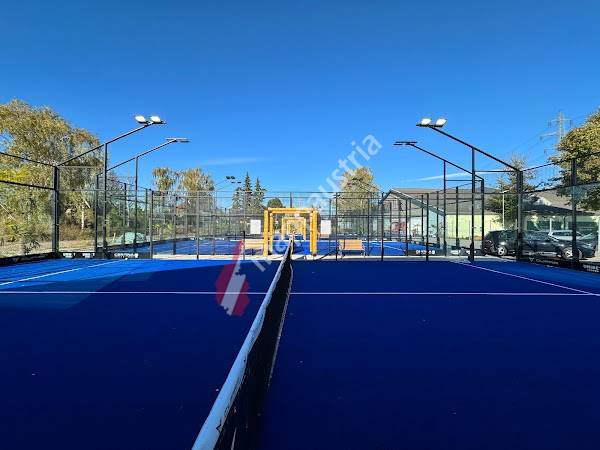 PADELZONE Wien | Floridsdorf