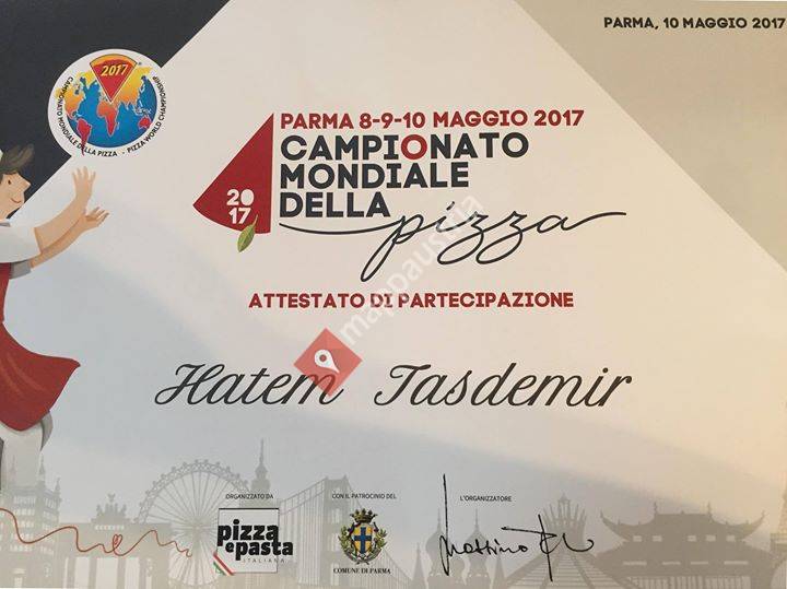 Palas pizza&pasta