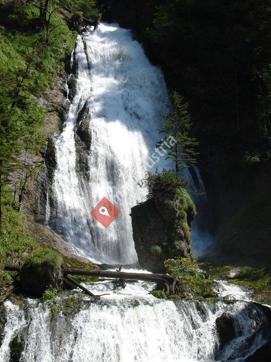 Palfauer Wasserlochklamm