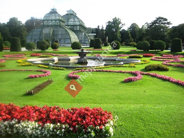 Palmenhaus