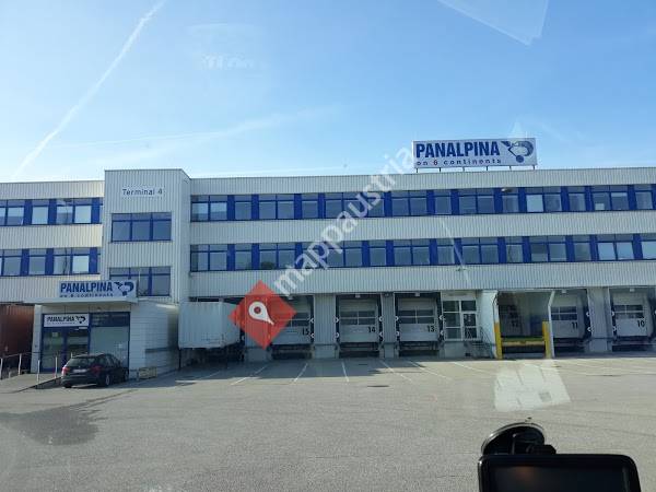 Panalpina Welttransport GesmbH