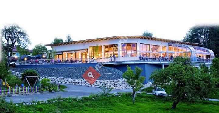Panorama-Heurigen & Restaurant Rosenheim