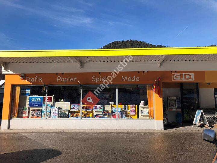 Papier und Spielwaren G.D.GmbH