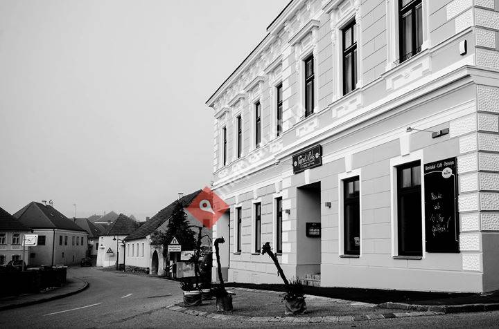 Papperl á Pub