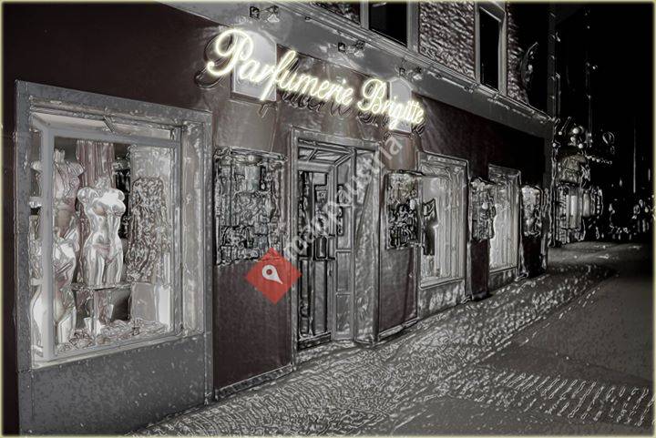 Parfümerie Brigitte Gmbh