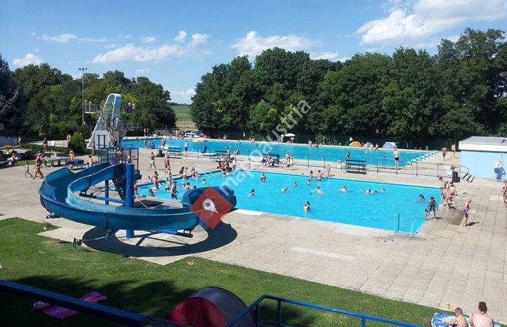 Parkbad Schönkirchen-Reyersdorf