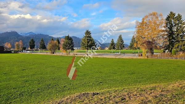 Parkplatz Kaiserlift Kufstein