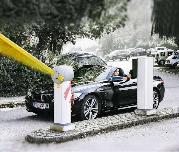 Parkplatz Pädagogische Hochschule der Diözese Linz