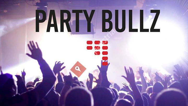 Partybullz