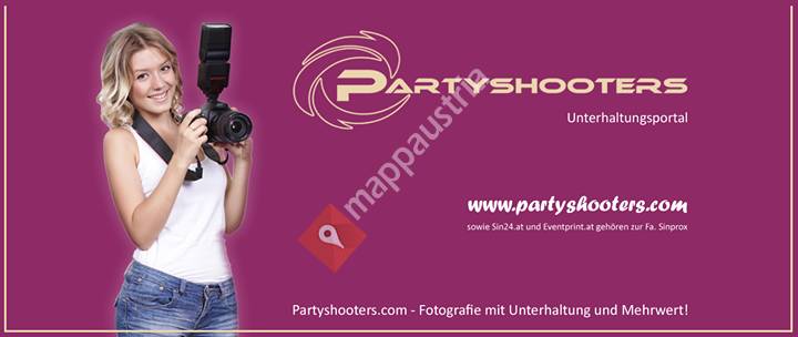 Partyshooters.com