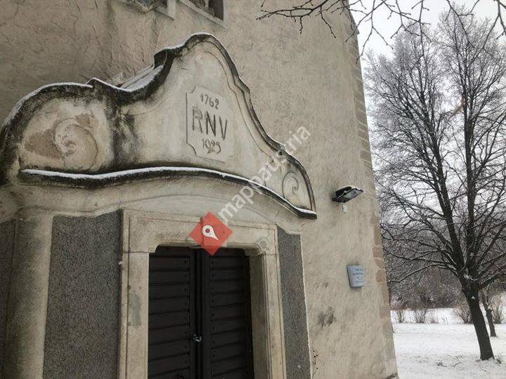 Paulinerkloster Baumgarten