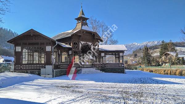 Pavillon
