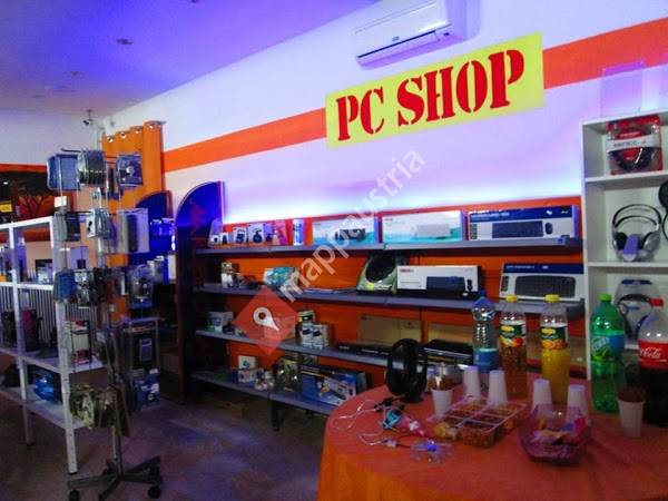 PC SHOP Neunkirchen