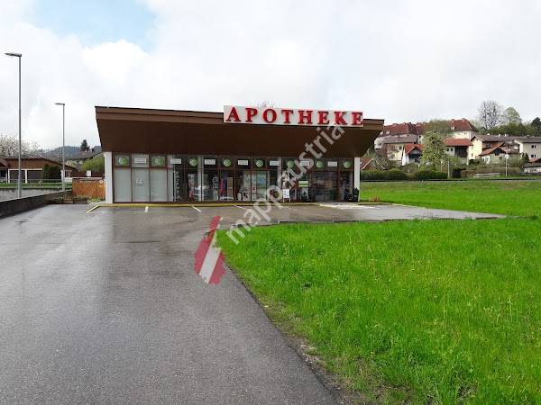 Pegasus Apotheke
