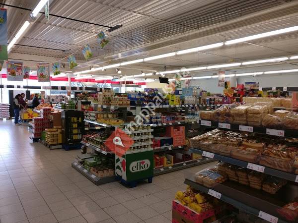 PENNY Markt