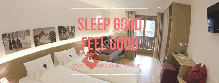 Pension Christophorus