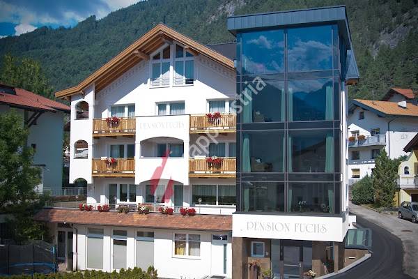 Pension Fuchs
