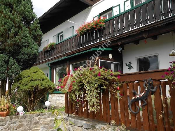 Pension Gierlinger , Aflenz