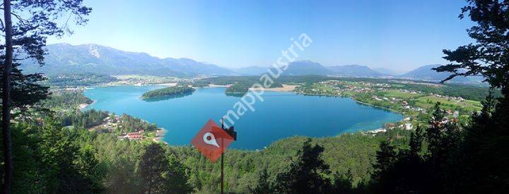 Pension Haus Aschgan Egg am Faaker See