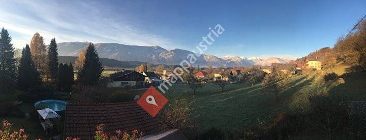 Pension Karlsdorfer Hof